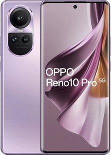 Смартфон OPPO Reno10 Pro 12/256GB Glossy Purple