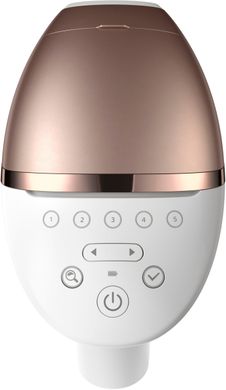 Фотоэпилятор Philips Lumea BRI955/00