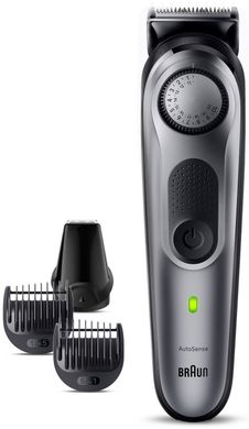 Машинка для стрижки Braun BeardTrimmer 7 BT7420