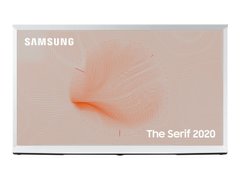 Телевизор Samsung Serif QE55LS01T