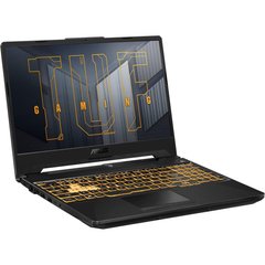 Ноутбук ASUS TUF Gaming A15 FA506QR (FA506QR-AZ001)