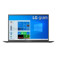 Ноутбук LG Gram Ultra-Lightweight (17Z90Q-K.AAC7U1)