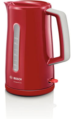 Електрочайник Bosch TWK3A014