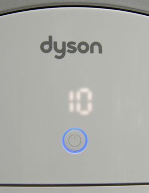 Воздухоочиститель Dyson Pure Hot + Cool HP00