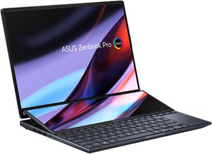 Ноутбук Asus ZenBook Pro Duo 14 UX8402ZE (UX8402ZE-M3062X)