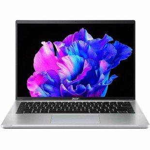 Ноутбук ACER Swift Go 14 OLED SFG14-73-50XX (NX.KY7EX.005)