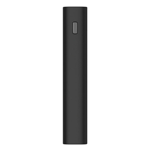 Внешний аккумулятор (павербанк) Xiaomi Mi Power Bank 3 20000 mAh Black (PB2050ZM, VXN4289CN)
