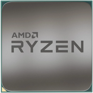 Процессор AMD Ryzen 9 5900X (100-100000061WOF)