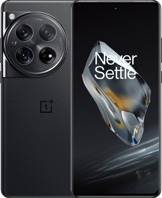 Смартфон OnePlus 12 16/512GB Flowy Emerald (Global EU)