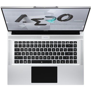 Ноутбук GIGABYTE AERO 16 XE5 (XE5-73US934HH)