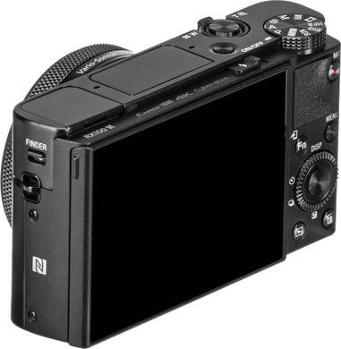 Компактний фотоапарат Sony DSC-RX100 VI (DSCRX100M6)
