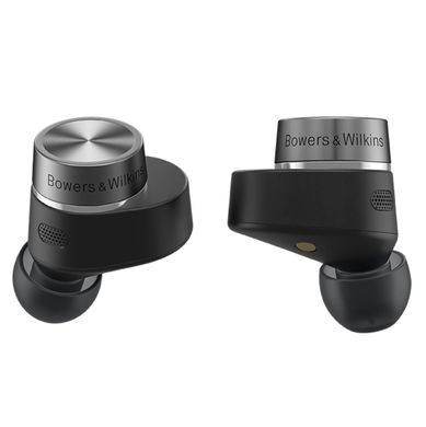 Наушники TWS Bowers & Wilkins PI7 S2 Midnight Blue