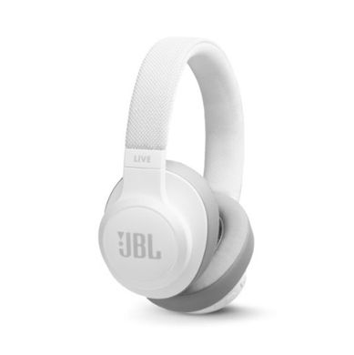 Навушники з мікрофоном JBL Live 500BT Black (LIVE500BTBLK)