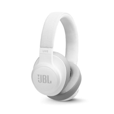 Навушники з мікрофоном JBL Live 500BT Black (LIVE500BTBLK)