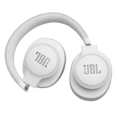 Навушники з мікрофоном JBL Live 500BT Black (LIVE500BTBLK)