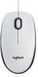 Мышь Logitech M100 White (910-005004 910-001605 910-006764) - 3