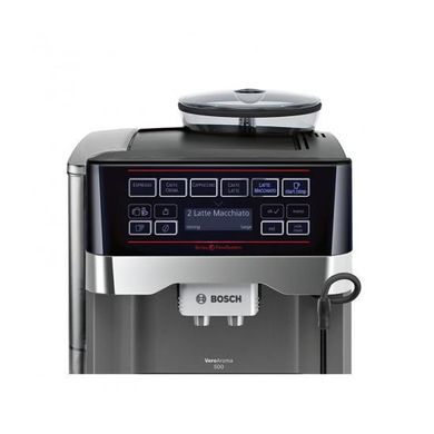 Кофемашина автоматическая Bosch VeroAroma 500 TES60553DE