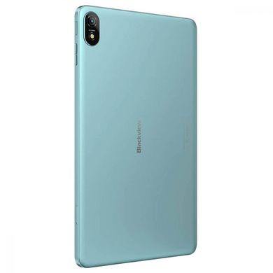 Планшет Blackview Tab 18 12/256GB Turquoise Green