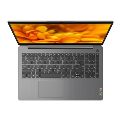 Ноутбук Lenovo IdeaPad 3 15ITL6 (82H801QQPB)