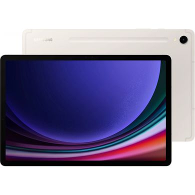 Планшет Samsung Galaxy Tab S9 8/128GB Wi-Fi Graphite (SM-X710NZAA)