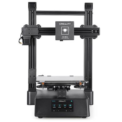 3D-принтер Creality CP-01 (3in1) - 3DP+CNC+Laser