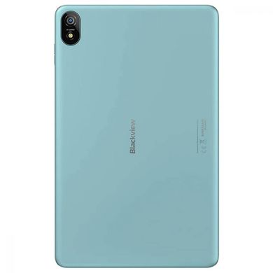 Планшет Blackview Tab 18 12/256GB Turquoise Green