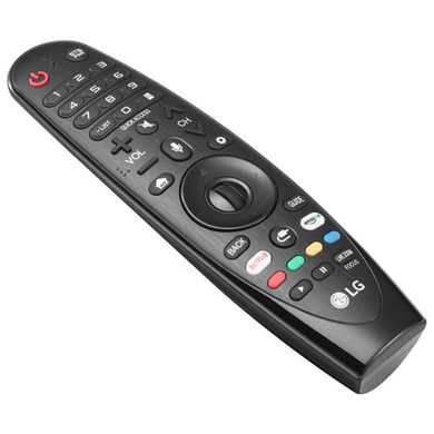 Lg Magic Remote MR23GN