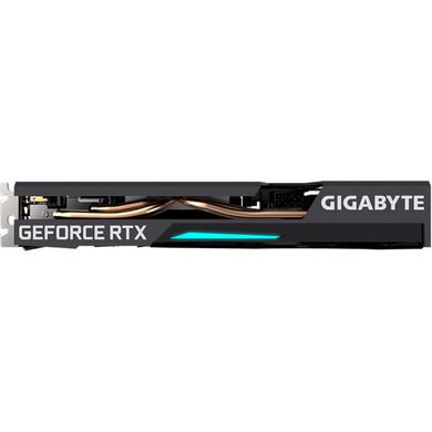 Відеокарта GIGABYTE GeForce RTX 3060 EAGLE 12G (GV-N3060EAGLE-12GD)
