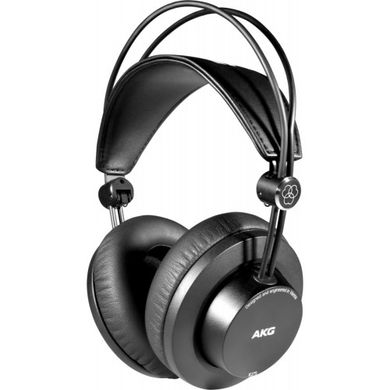 Навушники без мікрофону AKG K275