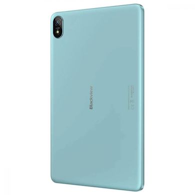 Планшет Blackview Tab 18 12/256GB Turquoise Green