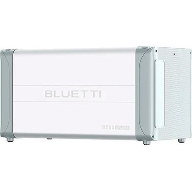 Дополнительная батарея для зарядной станции BLUETTI B500 Expansion Battery (4960Wh)