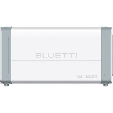 Дополнительная батарея для зарядной станции BLUETTI B500 Expansion Battery (4960Wh)