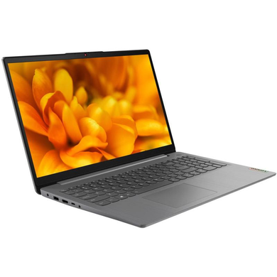 Ноутбук Lenovo IdeaPad 3 15ITL6 (82H801QQPB)