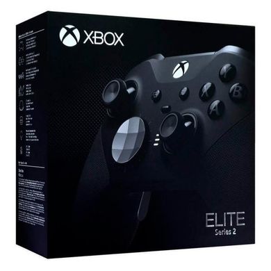 Геймпад Microsoft Xbox Elite Wireless Controller Series 2 Core Red (RFZ-00013, RFZ-00014)