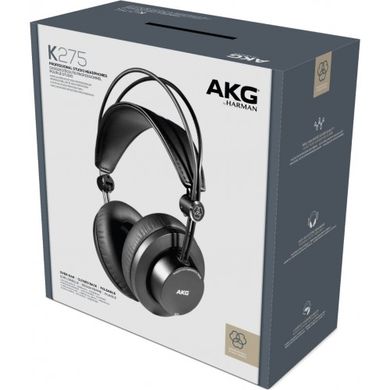 Наушники без микрофона AKG K275