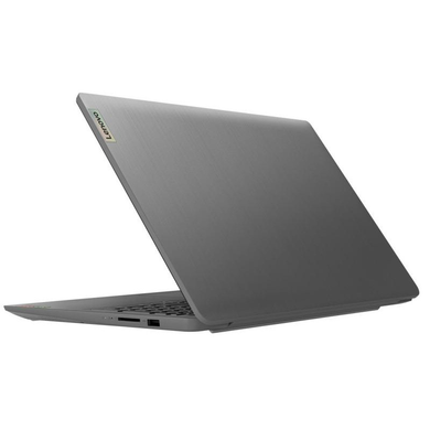 Ноутбук Lenovo IdeaPad 3 15ITL6 (82H801QQPB)