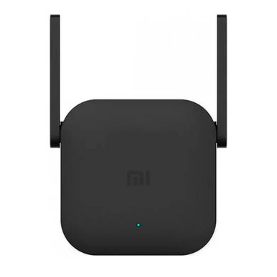 Повторювач Wi-Fi Xiaomi Mi Wi-Fi Amplifier Pro Global (DVB4235GL/DVB4352GL)