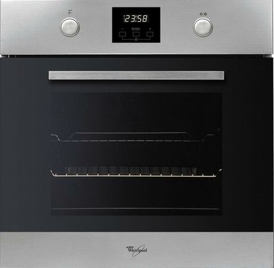 Духовой шкаф электрический Whirlpool AKP 462 IX