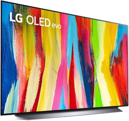 Телевізор LG OLED48C21