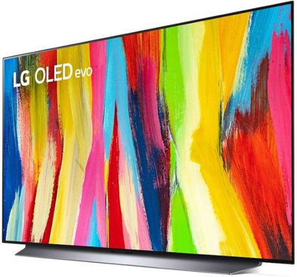 Телевізор LG OLED48C21