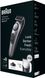 Машинка для стрижки Braun BeardTrimmer 7 BT7420 - 5