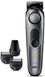 Машинка для стрижки Braun BeardTrimmer 7 BT7420 - 4