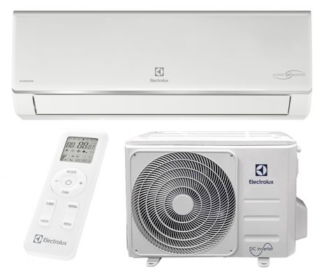 Спліт-система Electrolux Avalanche Super DC Іnverter R32 EACS/I-09HAV/N8_22Y