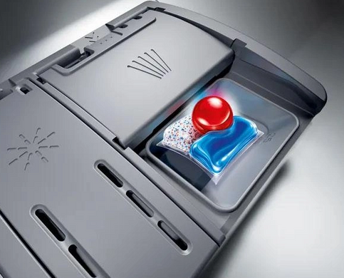 Посудомийна машина Bosch SMV4HVX00E