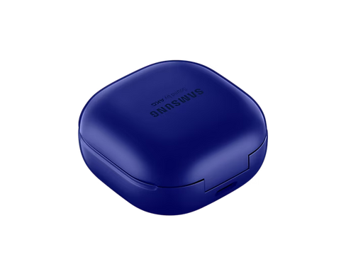 Наушники TWS Samsung Galaxy Buds Live Blue (SM-R180NZBA)