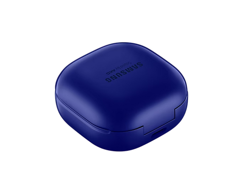 Навушники TWS Samsung Galaxy Buds Live Blue (SM-R180NZBA)