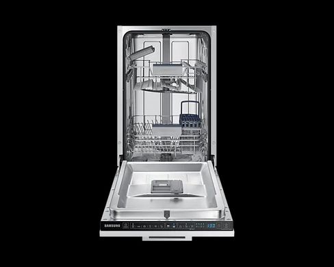 Посудомийна машина Samsung DW50R4060BB