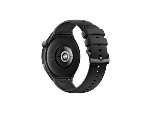 Смарт-часы HUAWEI Watch 4 Black