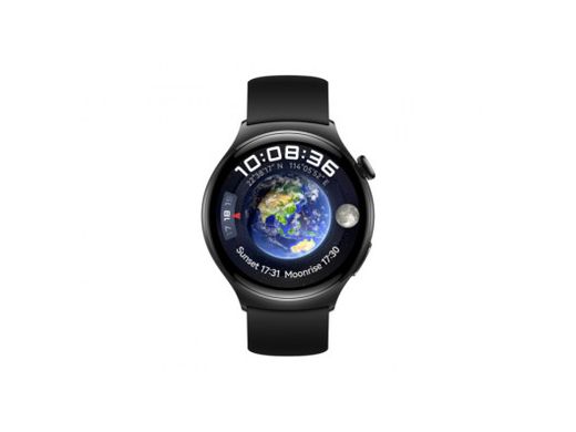 Смарт-часы HUAWEI Watch 4 Black