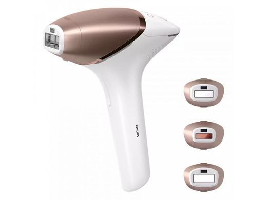 Фотоэпилятор Philips Lumea BRI955/00